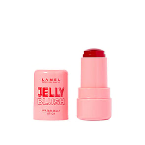 Lamel Water Jelly Blush 01 Lychee 6.6g (0.23oz)