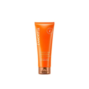 Lancaster Golden Tan Maximizer After-Sun Lotion 125ml