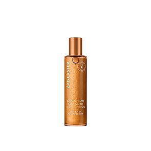 Lancaster Golden Tan Maximizer زيت ما بعد الشمس 150ml