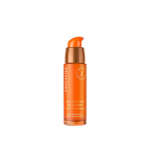 Lancaster Golden Tan Maximizer سيروم ما بعد الشمس 30ml