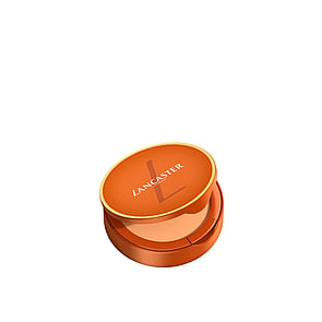 Lancaster Infinite Bronze Getinte Beschermende Zonlicht Compacte Crème SPF50 9g