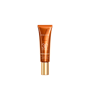 Lancaster Infinite Bronze Tonet Beskyttelse Solcreme SPF30 2 Medium/Dark 50ml