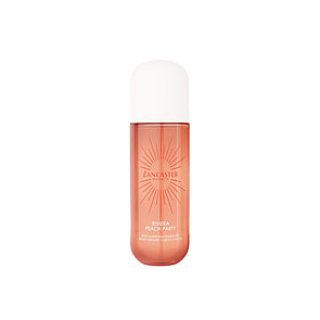 Lancaster Riviera Peach Party Body & Hair Fragrance Mist 236ml (7.98floz)