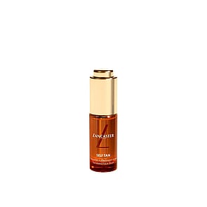 Lancaster قطرات الوجه ذاتية التسمير المشمسة 15ml