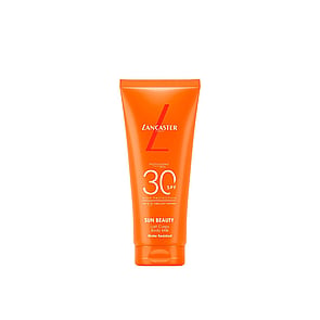 Lancaster Sun Beauty Body Milk SPF30 100ml