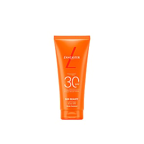 Lancaster Sun Beauty Body Milk SPF30