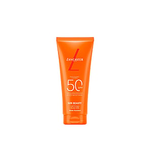Lancaster Sun Beauty Body Milk SPF50 100ml