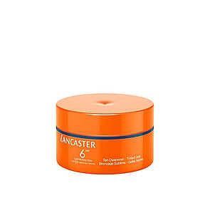 Lancaster Tan Deepener Activateur de Bronzage SPF6 200ml