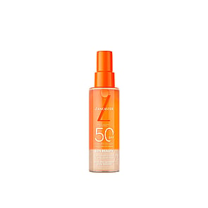 Lancaster Sun Beauty Água Corporal Solar SPF50 100ml