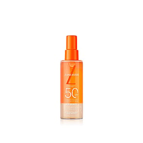 Lancaster Sun Beauty Agua Corporal Solar SPF50 150ml (5.07floz)