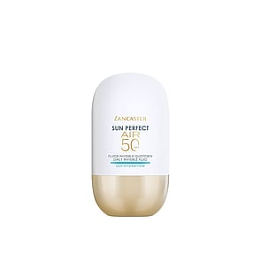 Lancaster Sun Perfect Air Fluido Invisible Diario SPF50 Hidratación 24h 40ml (1.35floz)