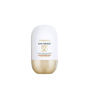 Lancaster Sun Perfect Air Fluido Diario Invisible SPF50 Potenciador De Luminosidad 40ml (1.35floz)