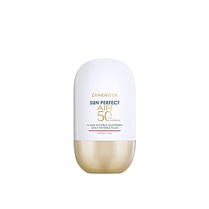 Lancaster Sun Perfect Air Fluido Invisible Diario SPF50 Sensitive Mineral 40ml (1.35floz)