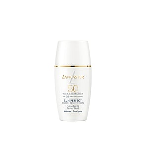 Lancaster Sun Perfect Youth Protection Tinted Fluid SPF50 30ml
