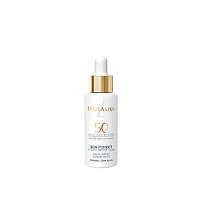 Lancaster سيروم موحّد للحماية والحفاظ على شباب البشرة من الشمس SPF50 30ml