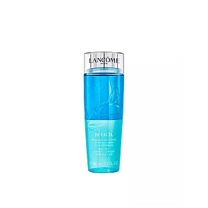 Lancôme Bi-Facil Instant Cleanser Sensitive Eye Makeup Remover 125ml