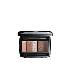 Lancôme Hypnôse باليت ظلال العيون 18 Nude Sculptural 4g