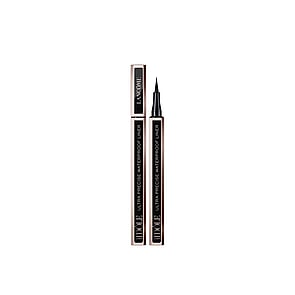 Lancôme Idõle Liner Waterproof Liquid Eyeliner 01 Glossy Black 1ml