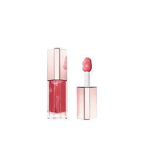 Lancôme Idôle Lip Juicytreat 3D Juicy Shine Oil-in-Gloss 33 Idôle Nude 8.5ml (0.28floz)