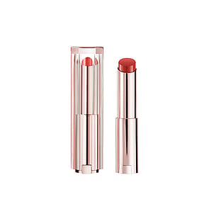 Lancôme Idôle Lip Squalane-12 Butterglow Color Balm 42 Heated Glow 3g