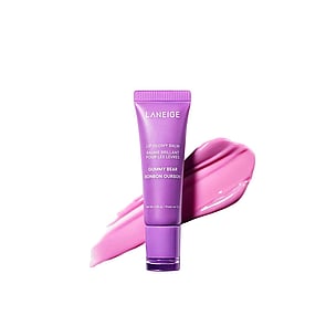 Laneige Lip Glowy Balm