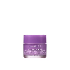 Laneige Lip Sleeping Mask Gummy Bear 20g