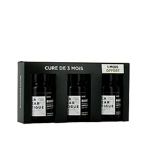 Lazartigue Boost Double Action Anti-Hair Loss Capsules