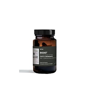 Lazartigue Boost Double Action Anti-Hair Loss Capsules x30