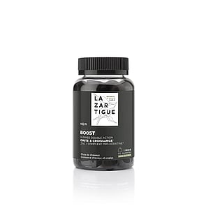 Lazartigue Boost Double Action Gummies x60