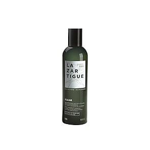 Lazartigue Clear Szampon Przeciwłupieżowy Do Przetłuszczającej Się Skóry Głowy 250ml