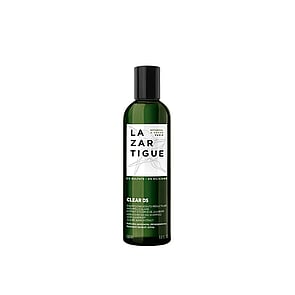 Lazartigue Clear DS Anti-Dandruff Shampoo 200ml