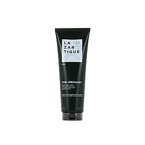 Lazartigue Curl Specialist Cleansing Care Balm 250ml (8.5 fl oz)