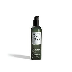 Lazartigue Curl Specialist Sculpted Curls Gelee 250ml