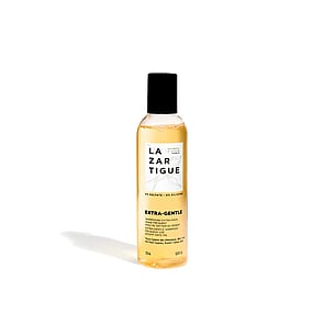Lazartigue Extra-Gentle Shampoo 200ml (6.8floz)