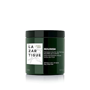 Lazartigue Nourish High Nutrition Mask 250ml