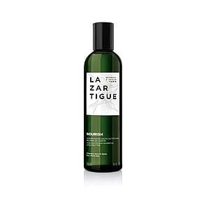 Lazartigue Nourish High Nutrition Shampoo 250ml