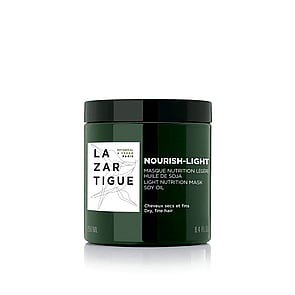 Lazartigue Nourish Light Nutrition Mask 250ml