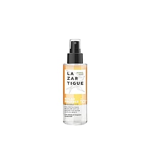 Lazartigue Solar Protect Hair & Scalp Protective Water SPF50+ 100ml (3.4floz)