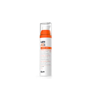 LETI AT4 Atopic Skin Anti-Itch Hydrogel 50ml