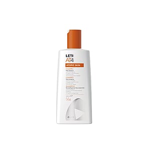LETI AT4 Champô Pele Atópica 250ml