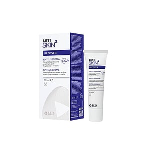 LETI SKIN² Epitelis Cream 30ml