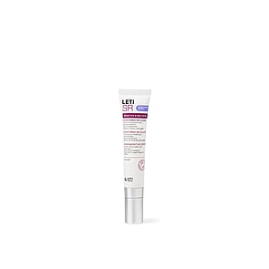 LETI SR Sensitive & Red Skin Anti-Redness Eye Contour 15ml