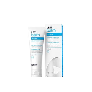 LETIbalm Repair Body Balm