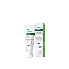 LETIbalm Bálsamo Líquido Reparador Nature 10ml