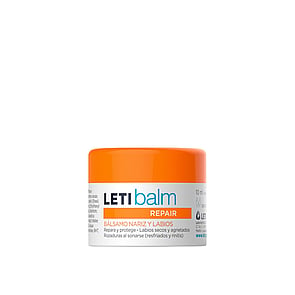 LETIbalm Repair Pediatric Balm 10ml