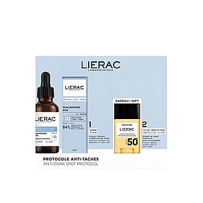 Lierac Anti-Dark Spot Protocol Gift Set