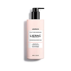Lierac Arkéskin The Menopause Body Milk 400ml (13.5 fl oz)