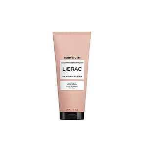 Lierac Body-Nutri The Resurfacing Scrub 200ml