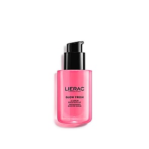 Lierac Glow Fresh The Radiance Booster Serum 30ml