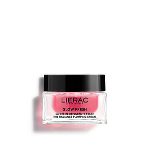 Lierac Glow Fresh The Radiance Plumping Cream
